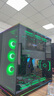 微星（MSI）MPG X870E CARBON WIFI 暗黑主板 支持CPU 9900X3D/9950X3D/9800X3D(AMD X870/socket AM5) 实拍图