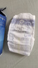 babycare一整夜纸尿裤宝宝婴儿夜用大吸量透气尿不湿bbc夏日尿片 L码- 1包 4片 【体重9-14KG】 实拍图