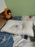 安睡宝（SOMERELLE）乳胶枕头深睡眠护颈枕 天然抗菌枕芯按摩释压颈椎枕头芯 单只装 实拍图