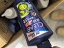 清扬（CLEAR）去屑洗发水持久留香 樱花沁爽香型500g  【KPL电竞】 实拍图