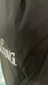 斯伯丁Spalding 斯伯丁 30024 休闲多功能篮球包 球袋 黑色 实拍图