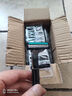 吉利通用双层刀架老式剃须刀头手动刮胡刀3层胡须刀片剃胡刀三层刀片 纯60刀片【无刀架】 实拍图