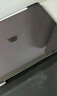 绿联适用iPad Pro钢化膜12.9英寸2022/2021/2020/2018款 苹果平板电脑贴膜全屏防摔抗指纹高清膜 实拍图