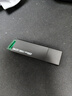 海康威视（HIKVISION）256GB USB3.2 U盘 R33 工作指示灯 读速130MB/s 高速移动u盘 华为小米电脑商务办公学习通用优盘 实拍图