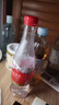 娃哈哈 矿泉水550mL*24瓶 长白山五龙泉 纸箱装整箱水商务会议用水 实拍图