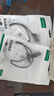 绿联超六类网线 细线款CAT6A 10Gbps万兆成品跳线 电脑/宽带/路由器/监控/光猫连接线缆 0.5米70331 实拍图