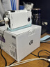 索尼（SONY）【上海国补】ZV-E10L APS-C半画微单 ZV-E10  vlog直播4K视频侧翻式液晶屏zv-e10 白色套机【64G卡+皮套+888】 官方标配（不含内存卡） 实拍图