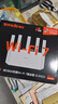 Tenda腾达路由器【狂暴WiFi7丨京东独家】云霄BE3600超强2.5G无线千兆穿墙王信号增强家用立式放大器 实拍图