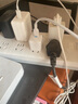 ANKER安克【MFi认证】苹果充电线适用iphoneXR/11/12/13/14充电器3Atype-c转Lightning快充数据线0.9m白 实拍图