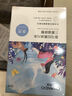自然堂冰川水水光面膜28ml*5片 补水保湿舒缓呵护柔滑润泽 实拍图
