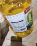 京觅零反式脂肪玉米胚芽油5L 非转基因压榨一级 富含植物甾醇 实拍图