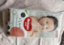 好奇（Huggies）铂金装纸尿裤M144片(6-11kg)中号婴儿尿不湿小桃裤裸感超薄透气 实拍图