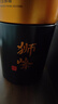 狮峰牌2025新茶绿茶明前龙井茶叶特级100g春茶茶叶罐装自饮送礼自己喝 实拍图