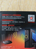 Tenda腾达 WiFi6免驱动usb无线网卡台式机专用 wifi接收器台式电脑笔记本主机网络wifi发射 内置天线 实拍图