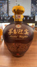 茅台 迎宾酒 酱香型白酒 53度 迎宾 2.5L 单坛装 实拍图