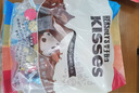 好时 Hershey’s 巴旦木牛奶巧克力40g整块 休闲零食糖果 婚庆伴手礼  实拍图