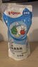 贝亲（Pigeon）奶瓶清洗剂 洗奶嘴果蔬水杯餐具玩具 补充装 600ml MA28 实拍图