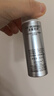 欧莱雅小银管防晒霜30ml户外军训高倍防晒隔离霜护肤品化妆品生日礼物 实拍图