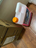 REPSOL 睿烁威爽有机冷却防冻液摩托车专用防冻液-45℃ 2KG/红色 2kg -45℃ 红色 实拍图