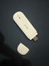海尔随身wifi可移动无线wifi6免插卡上网宝随行无线上网卡便携式车载4g无限路由器全国通用流量2025款 实拍图