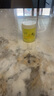 LELNIA黄芪紧致抗皱免洗睡眠面膜补水保湿焕亮肌肤懒人睡眠面膜男女通用 黄芪紧致睡眠免洗面膜100gx1罐 实拍图