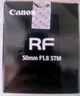 佳能（Canon）RF50mm F1.8 STM 大光圈标准定焦镜头 微单镜头 实拍图
