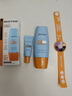 Mistine蜜丝婷防晒霜【囤货优选】小黄帽防水防汗紫外线60ml*2spf50+ 实拍图