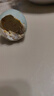 正宗咸鸭蛋50g/枚饱满流油生鲜超市早餐新鲜即食散养鸭新老包装 10枚【活动专享】 实拍图