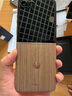 摩托罗拉moto razr 60 Ultra AI元启版 4英寸大外屏 第六代折叠屏 30W无线充 5G手机 流金椴木16+256【国家补贴】 实拍图