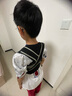 背背佳U10矫姿带背部姿势带护腰带儿童学生成人男女士挺拔身姿-M 实拍图