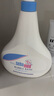 施巴（sebamed）儿童泡泡沐浴露婴儿宝宝沐浴液6-12岁洗护500ml德国原装进口 实拍图