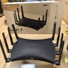 普联（TP-LINK） BE7200 WiFi7千兆双频无线路由器2.5G网口 7200M 电竞路由 9颗高效FEM 游戏加速 7DR7230 实拍图