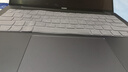 极川 华为MateBook 14 酷睿 Ultra/Linux版键盘膜2024款华为笔记本电脑键盘保护膜TPU超薄透明防水尘罩 实拍图