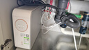 沁园（TRULIVA）净水器家用小白鲸1000Gpro 6年RO过滤器净水机 厨下式直饮机净饮机一体机 UR-S51045家电国家补贴 实拍图