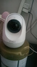 360摄像头8pro 4K版 800万云台 家用摄像头 家用监控摄像机 手机远程监控器360度夜视全景 婴儿看护器 实拍图