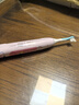 飞利浦（PHILIPS）儿童电动牙刷 小飞刷 送男孩/女孩 生日礼物 适用3-15岁 学生礼物 儿童礼物  星光粉 新品 实拍图