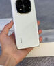 小米 REDMI Note 14 Pro+ 国家补贴 第三代骁龙7s IP68 6200mAh大电量 12GB+512GB 子夜黑 红米5G手机 实拍图