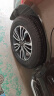 佳通(Giti)轮胎225/65R17 102H SUV520 原配哈弗H6 适配 远景SUV/宋   实拍图