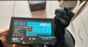大水牛（BUBALUS）额定650W 劲强650台式主机电源（支持4060显卡/主动式PFC/12CM风扇/智能温控/支持背线） 实拍图