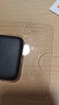 西部数据(WD) 1TB 移动固态硬盘（PSSD）Elements SE新元素 SSD type-c接口 手机直连笔记本电脑外接 实拍图