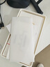 毕亚兹【三倍增强】适用苹果SE3/SE2防窥钢化膜 iphone8/7/6s手机贴膜 全屏28°防偷看高清抗指纹 JM671  实拍图