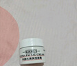 科颜氏（Kiehl's）全新第三代高保湿面霜125ml保湿护肤生日礼物送女友 实拍图