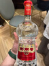 剑南春 水晶剑 52度 750ml 单瓶装 浓香型白酒 实拍图