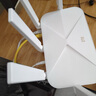 中兴（ZTE）巡天 AX3000满血WIFI6千兆无线路由器 自研双核主芯片 5G双频穿墙王wifi路由 Mesh 3000M速率 实拍图