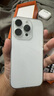 Apple【国行补贴】苹果16Promax iPhone16Promax 苹果16Pro 5G 手机 16Pro【白色钛金属】 128GB【原装未使用+蓝牙耳机+豪华大礼包】 晒单实拍图