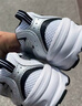 NEW BALANCE NB530官方老爹鞋男鞋女鞋复古情侣网鞋夏季透气百搭休闲运动鞋 白色 MR530SG 【建议拍小半码】 45 (脚长29cm尺码详询客服) 实拍图