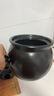亿嘉煎药砂锅熬中药罐4L药锅煎药壶中药壶熬药砂锅中药煲500g以内药材 实拍图