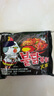 三养（SAMYANG）火鸡面三养速食方便面袋装 700g(140g*5)泡面拌面早餐零食 实拍图