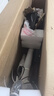 千里达（TRINX）M985山地自行车禧玛诺21速油压碟刹男女学生成人通勤上学上班单车 暮云灰- 21速 27.5*17寸 推荐:170-190cm左右 实拍图