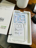 绿联 适用苹果14手机壳iPhone14磁吸壳 MagSafe无线充电 防摔抗指纹防磨防震 全包超薄保护套 透明  实拍图